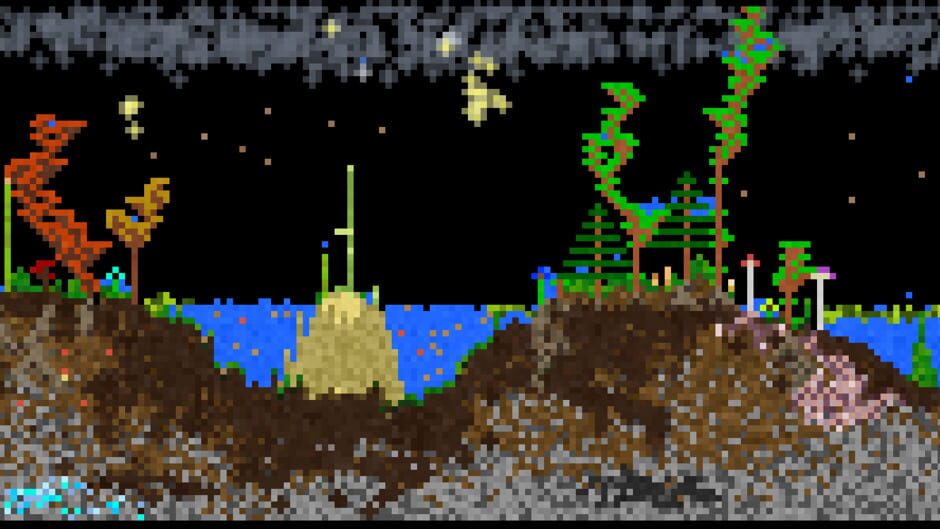 Sandboxels Screenshot