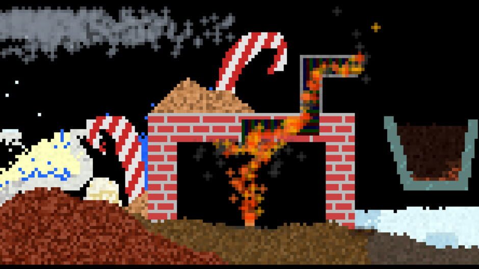 Sandboxels Screenshot