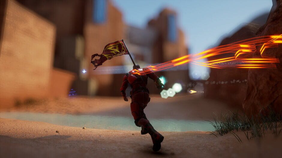 Screenshot Unreal Tournament