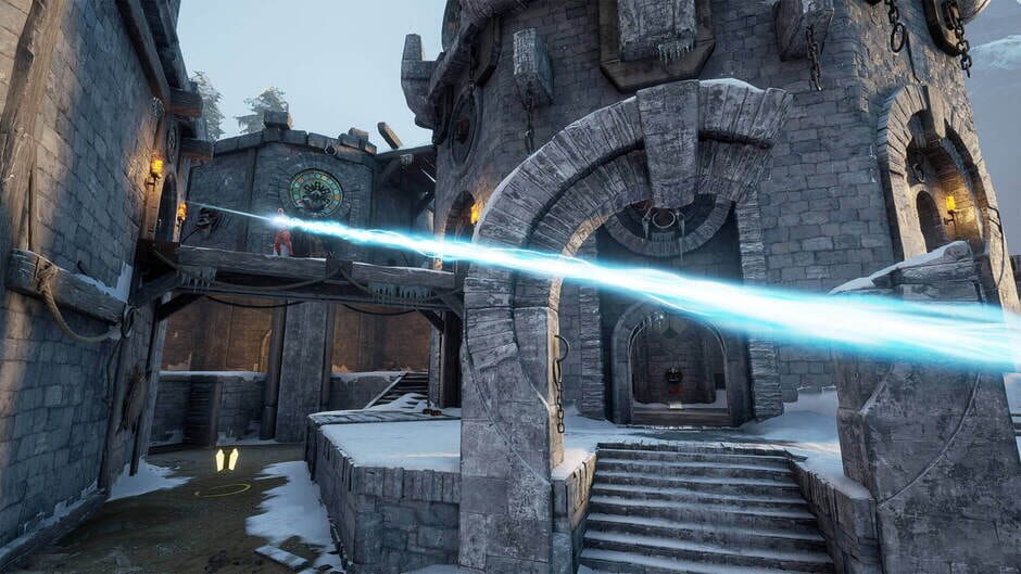 Screenshot Unreal Tournament