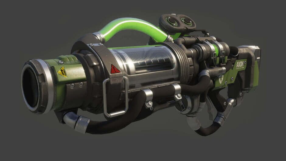 Screenshot Unreal Tournament