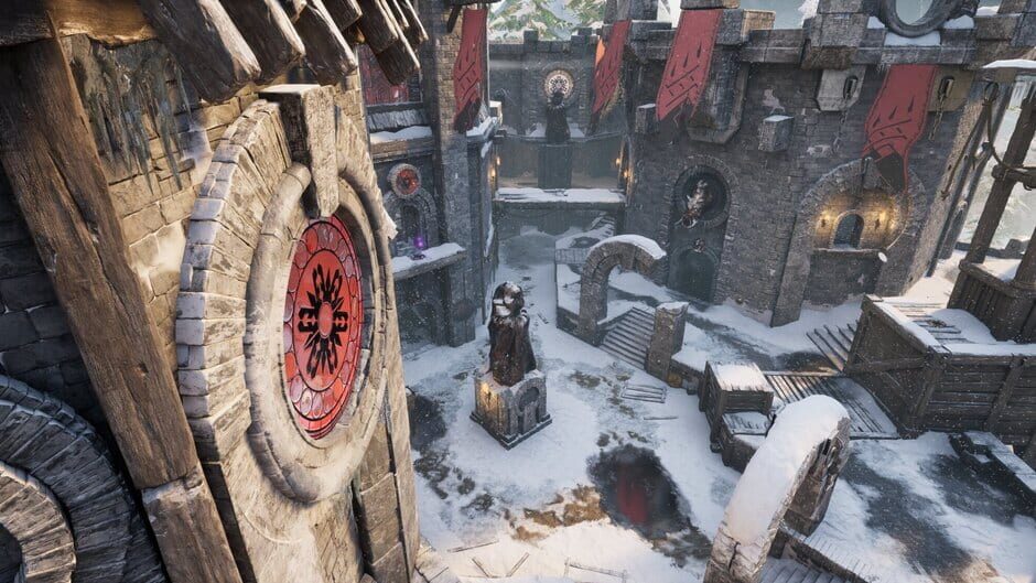 Screenshot Unreal Tournament