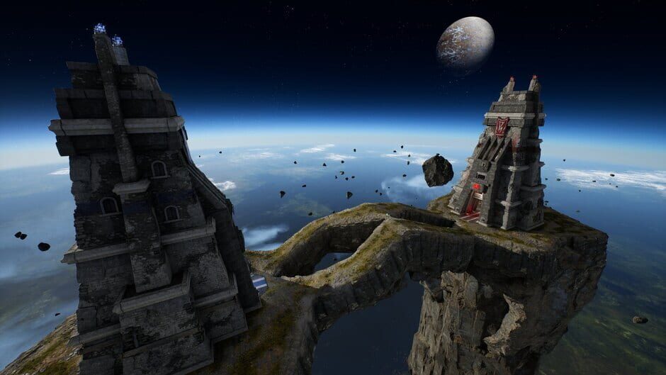 Screenshot Unreal Tournament