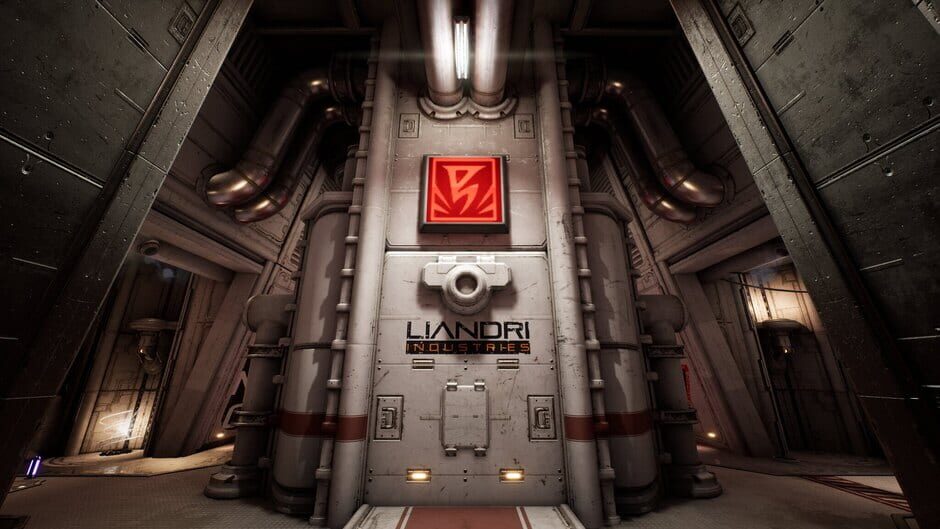 Screenshot Unreal Tournament