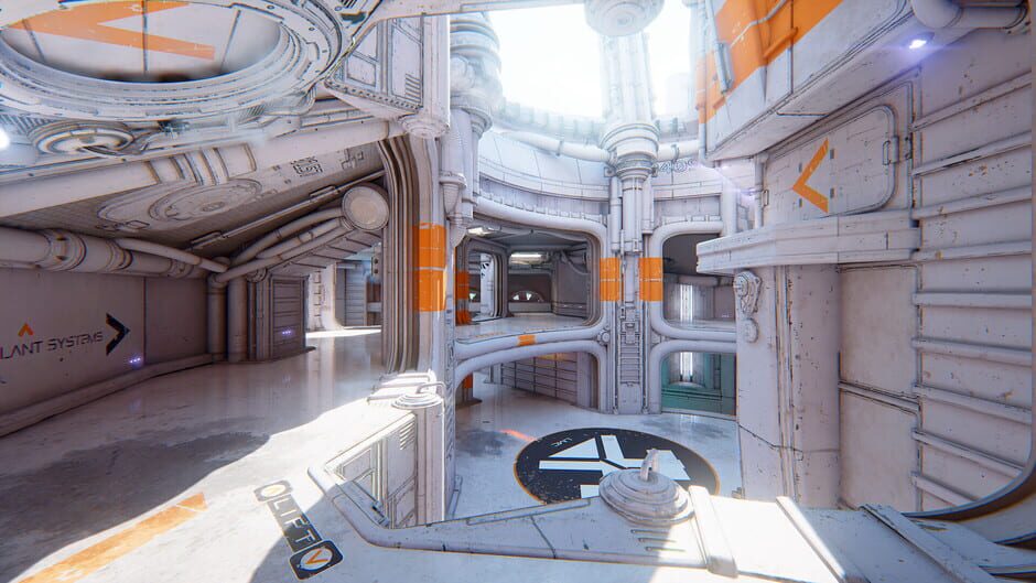 Screenshot Unreal Tournament