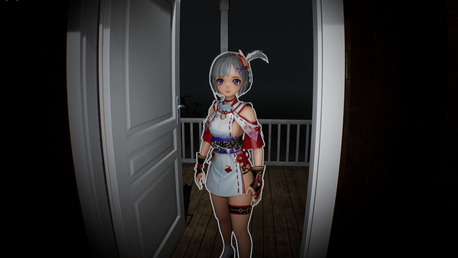 Ucube: Uyan Screenshot