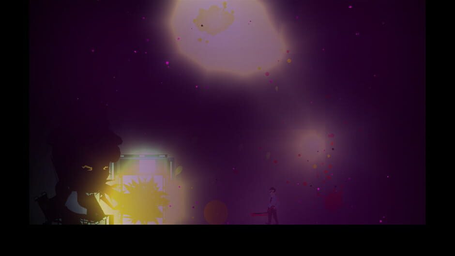 Daily Espada Screenshot