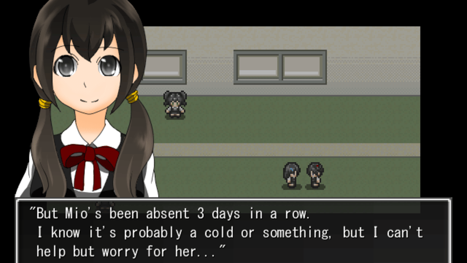 Friendship Screenshot