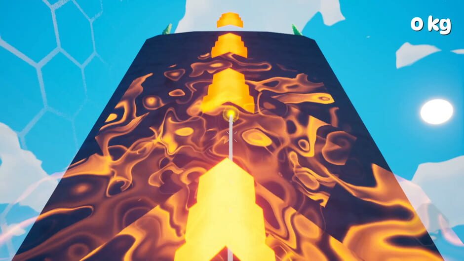 Grippy Golf Screenshot