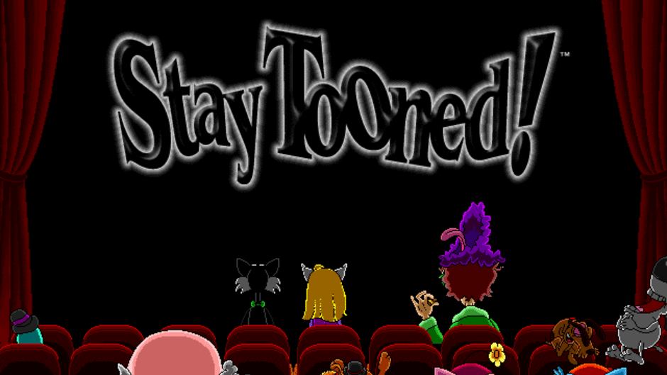 Stay Tooned! Screenshot