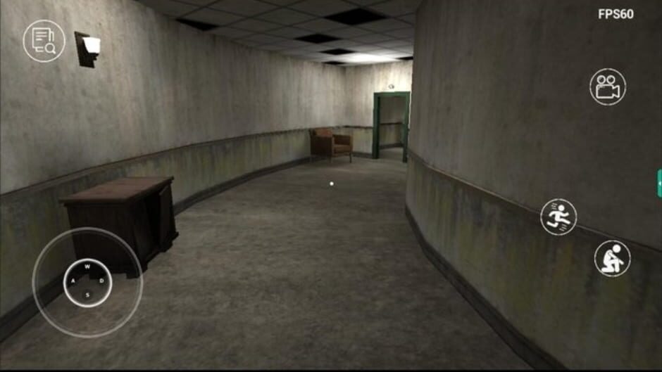 Outlast Mobile media thumbnail