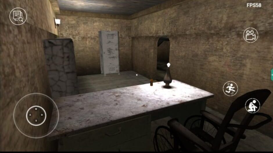 Outlast Mobile media thumbnail