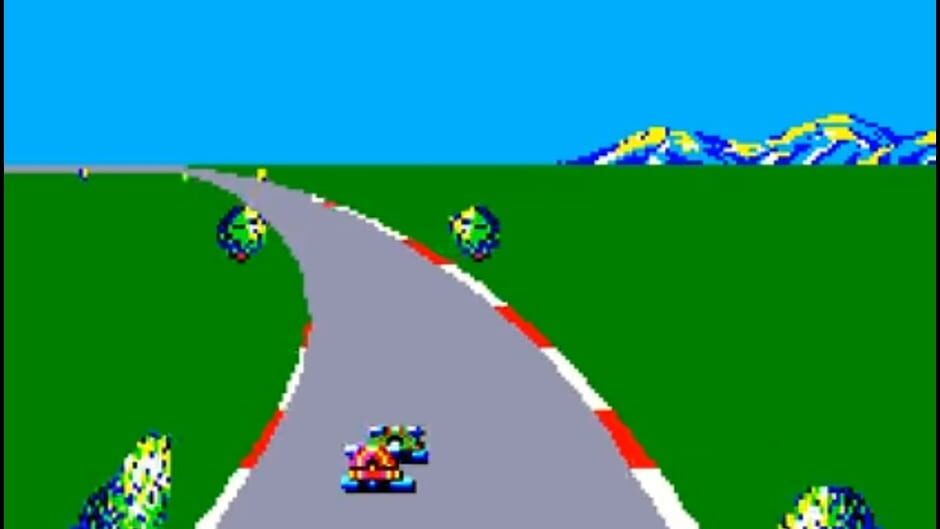 Turbo screenshot 2