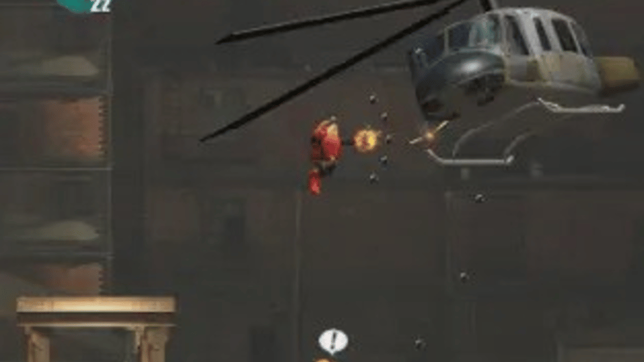Killer Bean Unleashed Screenshot