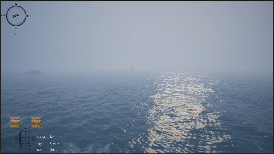 Uncrowned Screenshot