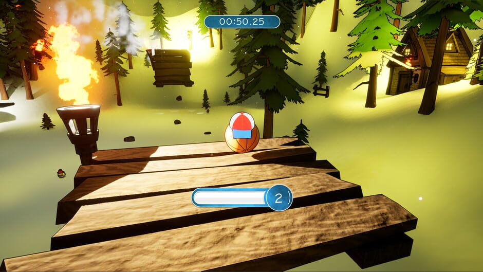 Ball is Life Screenshot