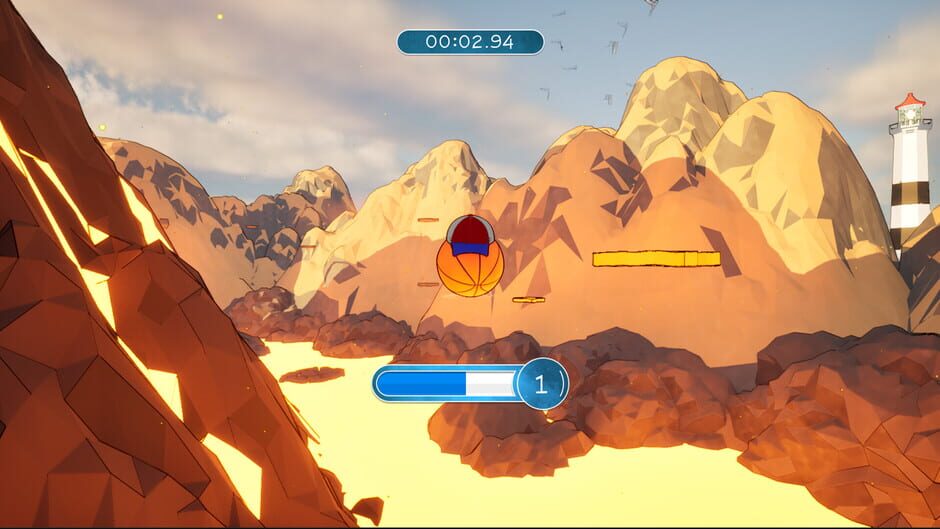 Ball is Life Screenshot