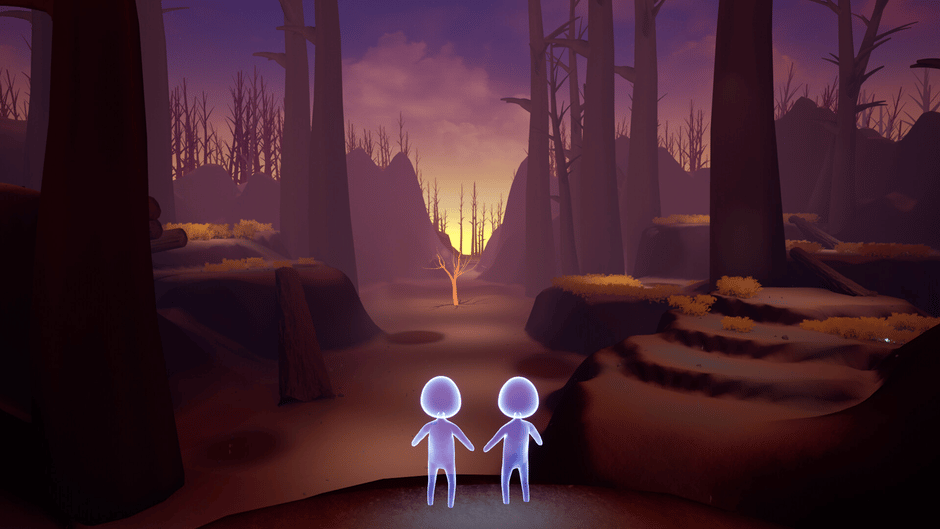 Before The Sun Rises Screenshot
