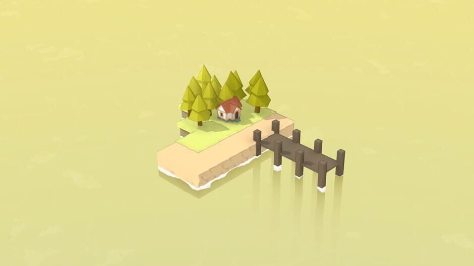 Bridges & Docks Screenshot