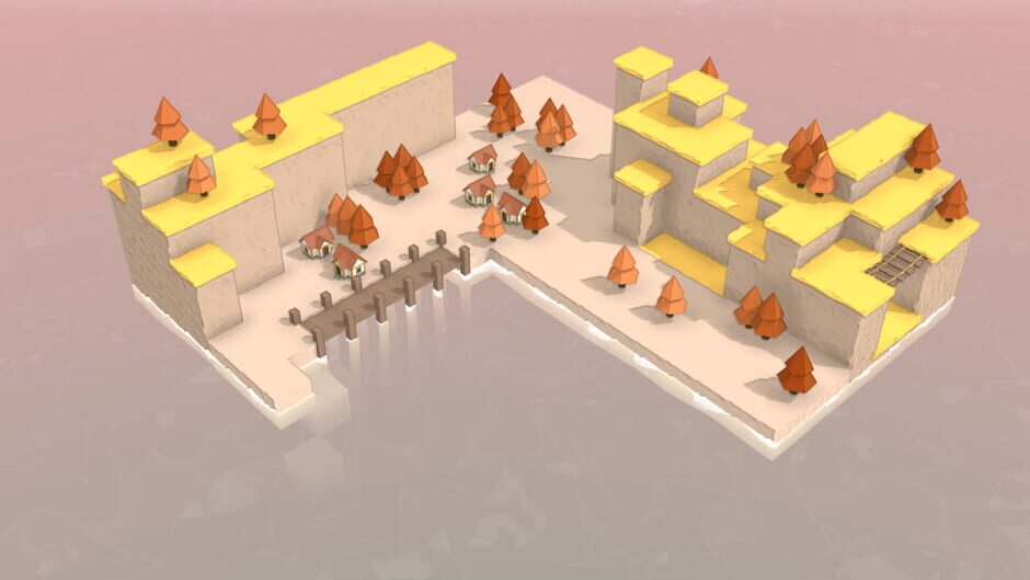 Bridges & Docks Screenshot