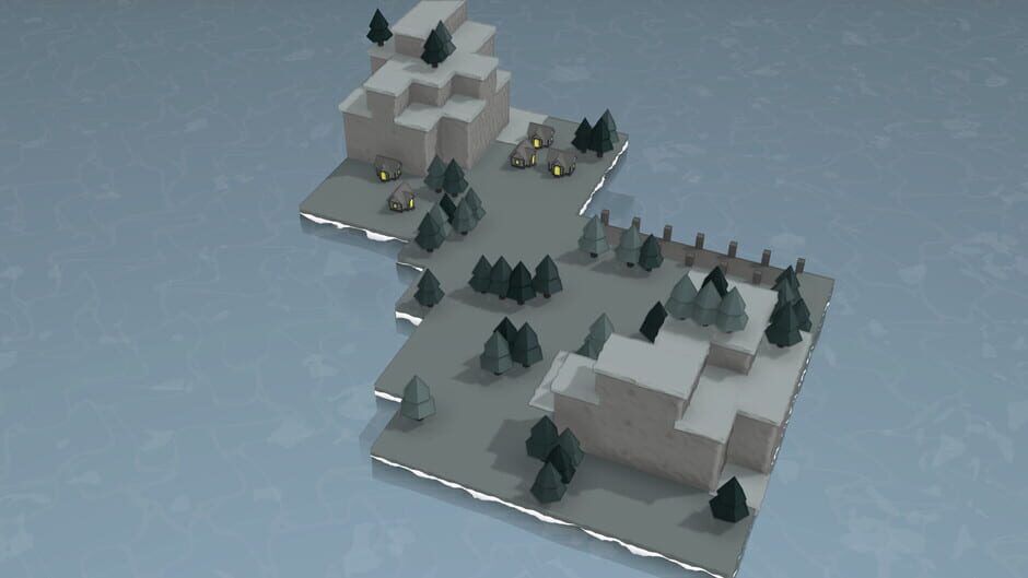 Bridges & Docks Screenshot