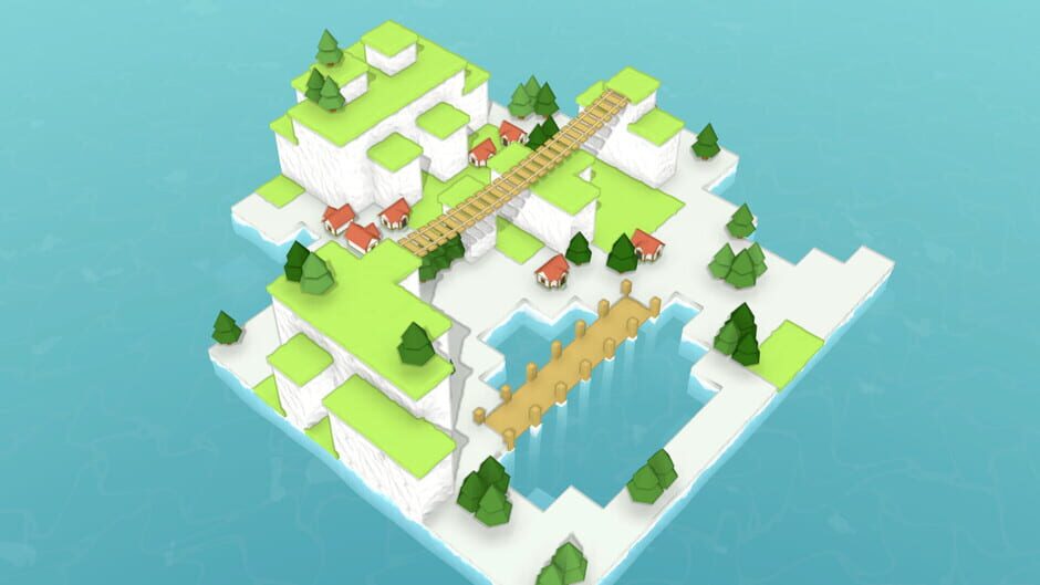 Bridges & Docks Screenshot