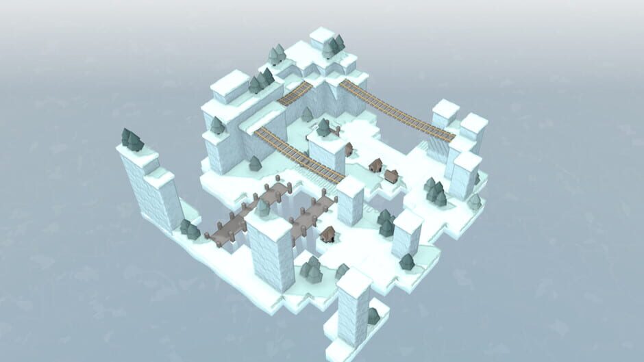 Bridges & Docks Screenshot