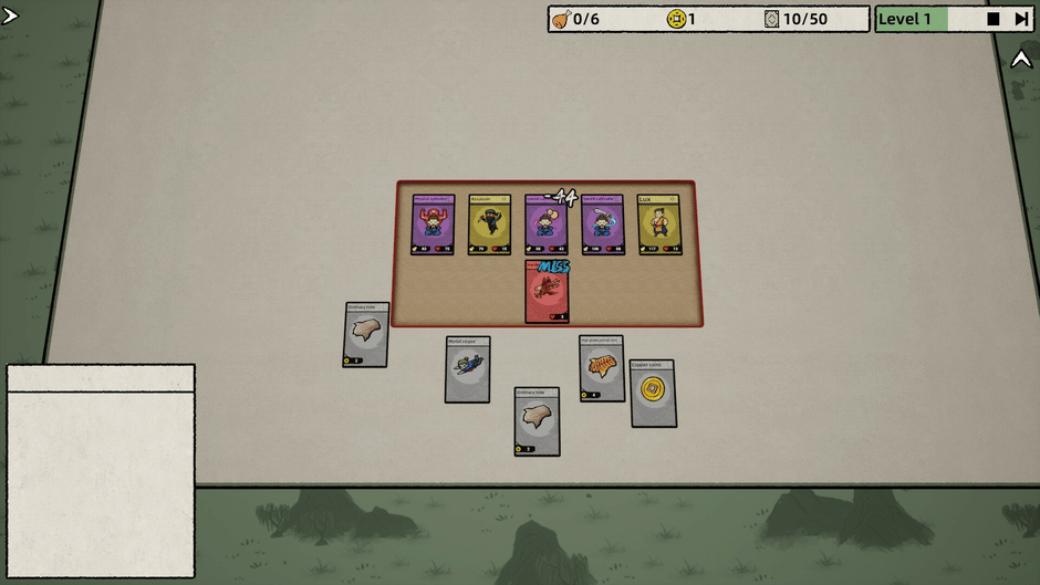 Desktop Tourney World Screenshot