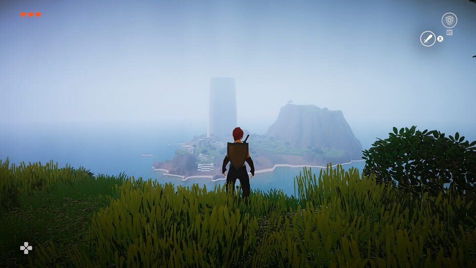 Velkyn screenshot