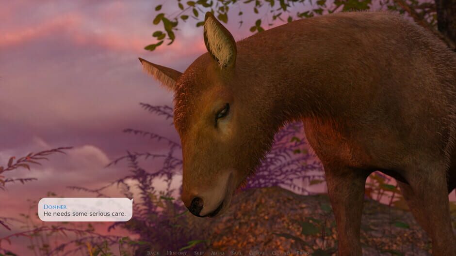 สกรีนช็อตจาก Vivian and Kyuma (รูปที่ 7)