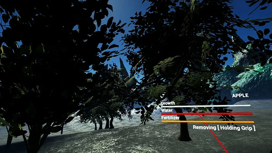 VR Dinosaur Village