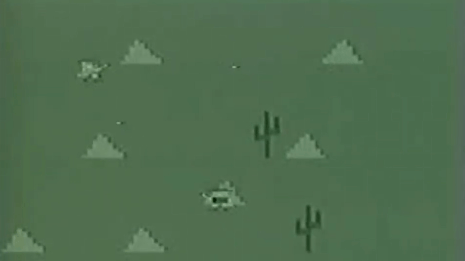 Western Gun Screenshot