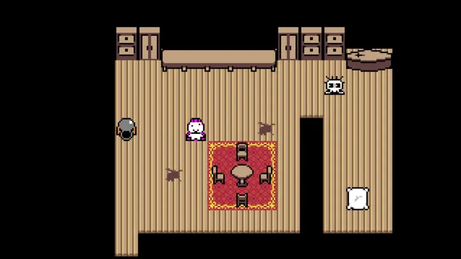 Super Assfuck RPG