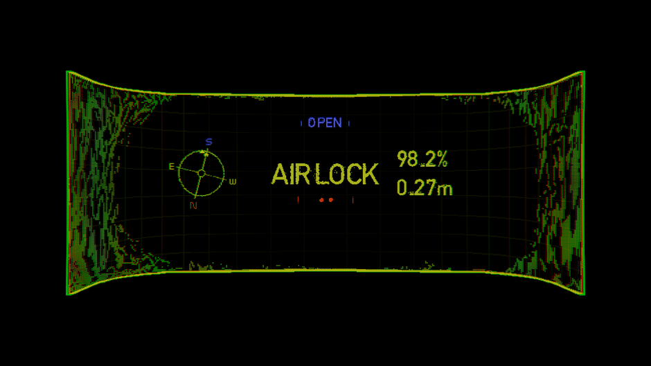 Proximate Screenshot