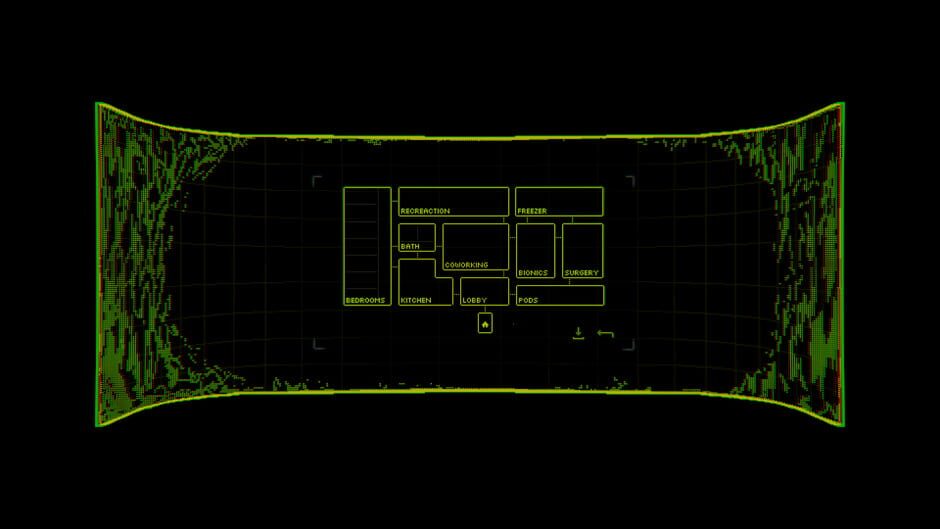 Proximate Screenshot