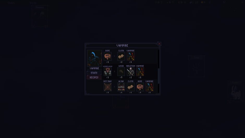 Decks of the Damned Screenshot