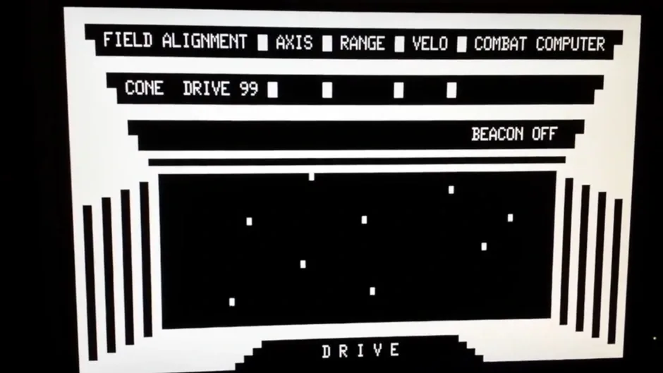 Capture d'écran de l'article