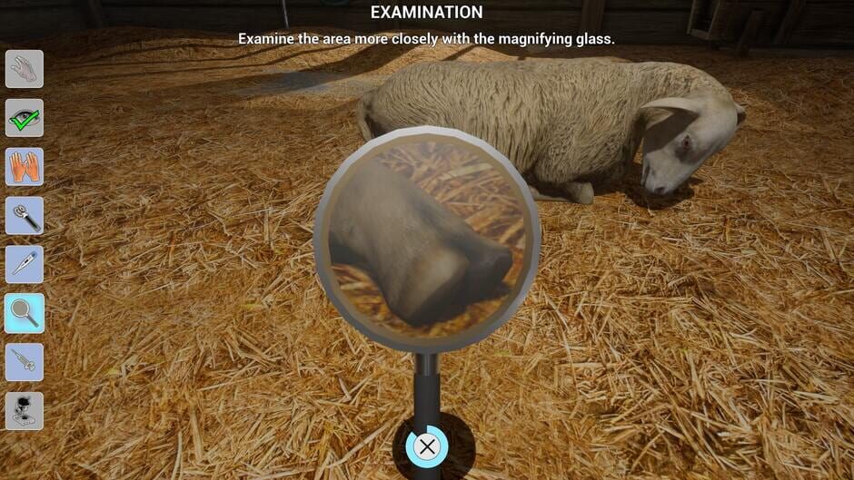 My Life: Farm Vet Screenshot
