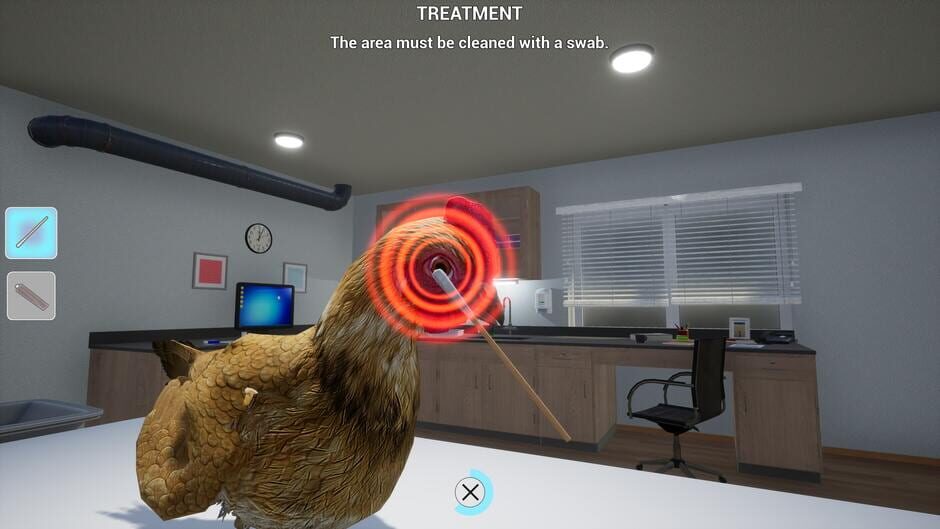 My Life: Farm Vet Screenshot