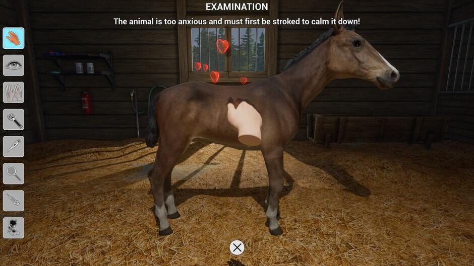 My Life: Farm Vet Screenshot