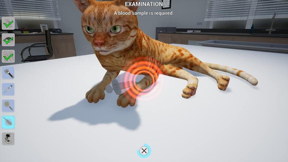 My Life: Farm Vet Screenshot