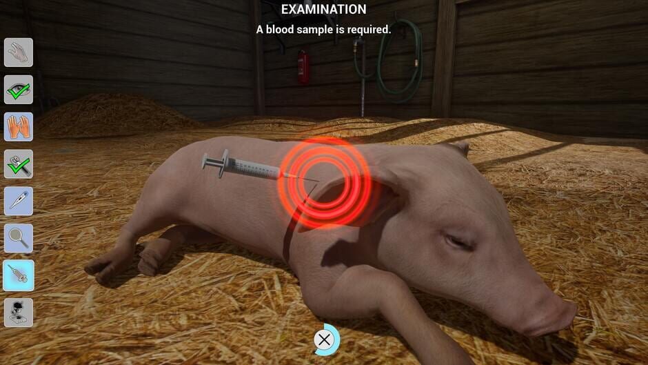 My Life: Farm Vet Screenshot