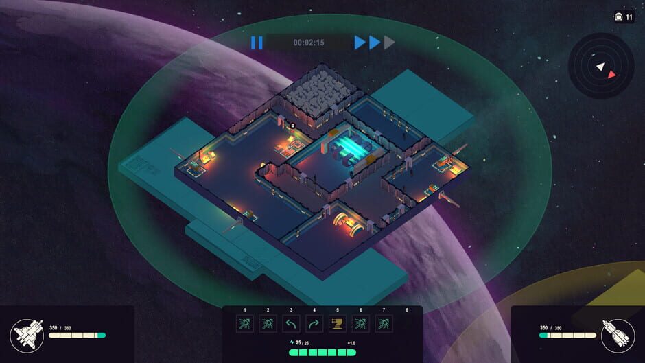 Zipper screenshot