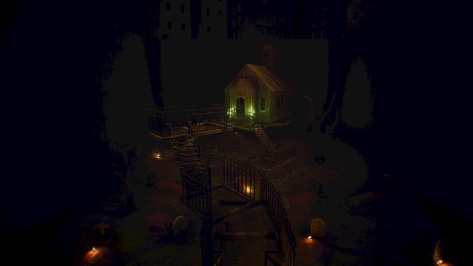 Wicked Angels screenshot
