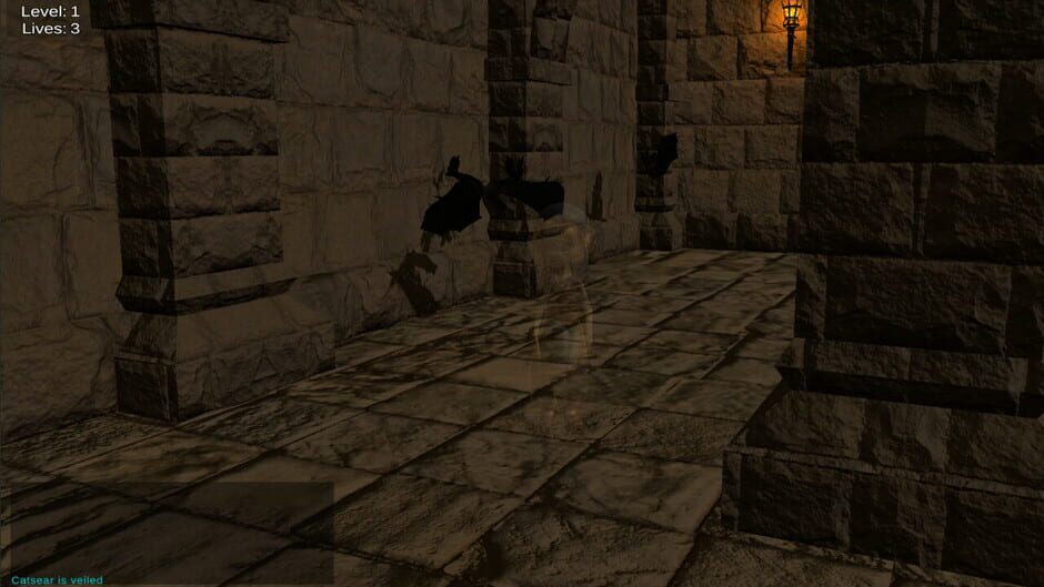 WiccAtriX screenshot