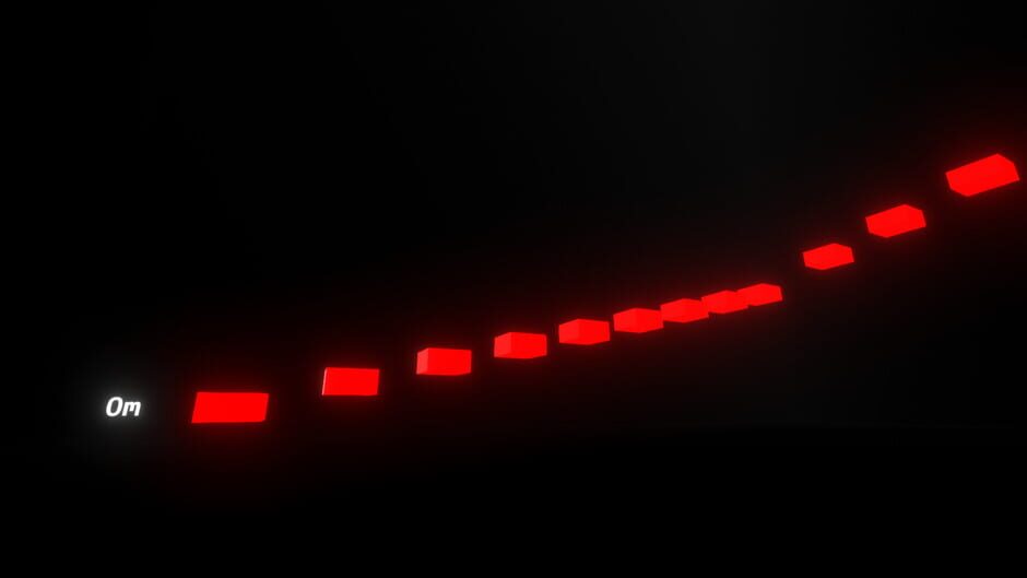 What's Up There? Screenshot