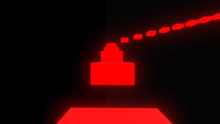 What's Up There? Screenshot