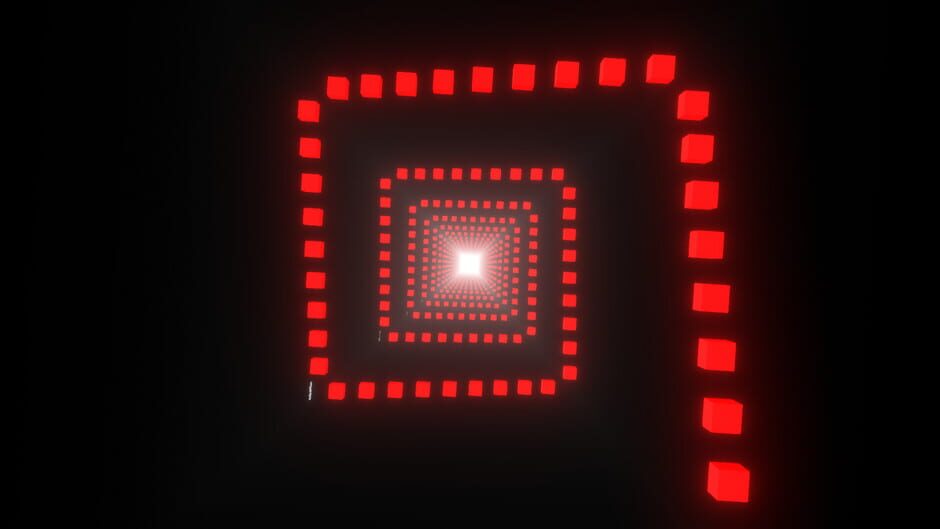 What's Up There? Screenshot