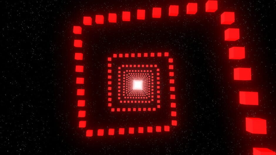 What's Up There? Screenshot