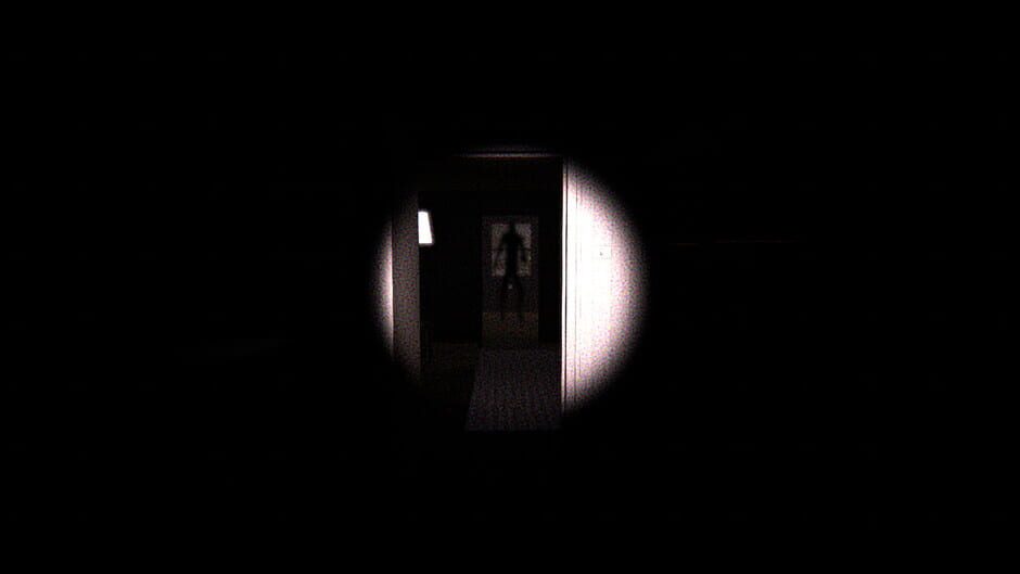Wake Up: Liminal screenshot